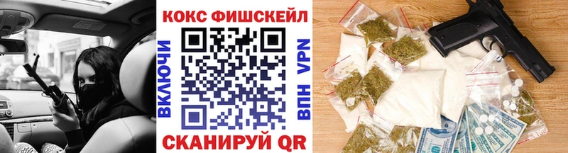COCAIN Fish Scale  Суворов 